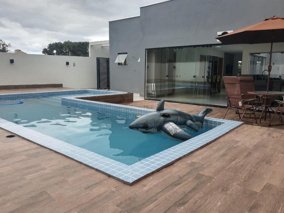 Casa ampla e espaçosa a 200m do mar! Guaratuba Exterior foto