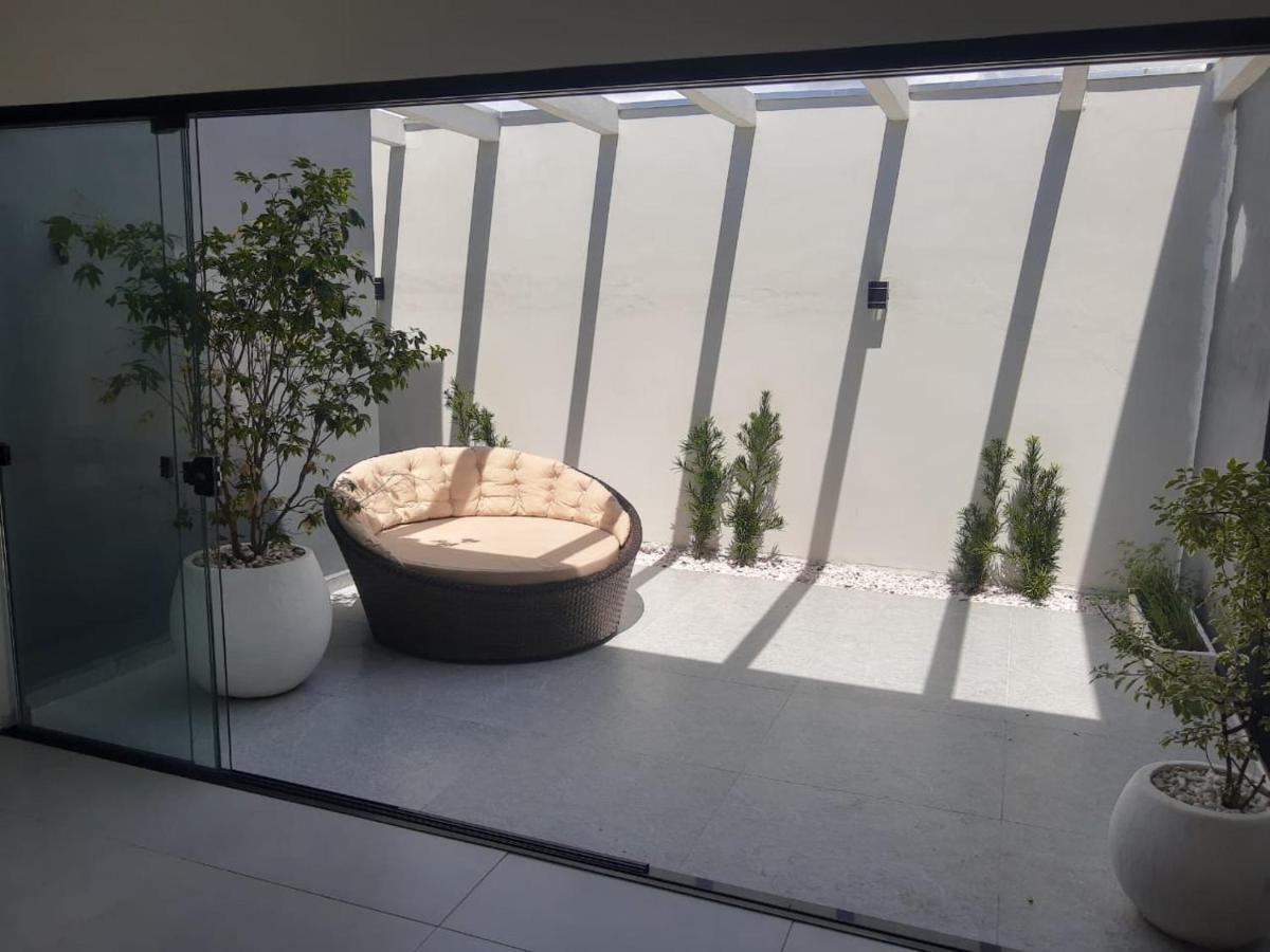 Casa ampla e espaçosa a 200m do mar! Guaratuba Exterior foto
